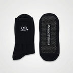 The Studio Sock - Black
