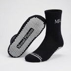 The Studio Sock - Black