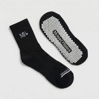 The Studio Sock - Black