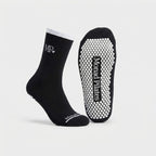 The Studio Sock - Black